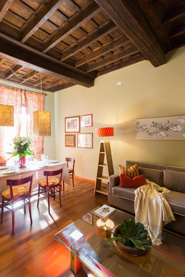 Duomo Luxury Apartment Orvieto Ngoại thất bức ảnh